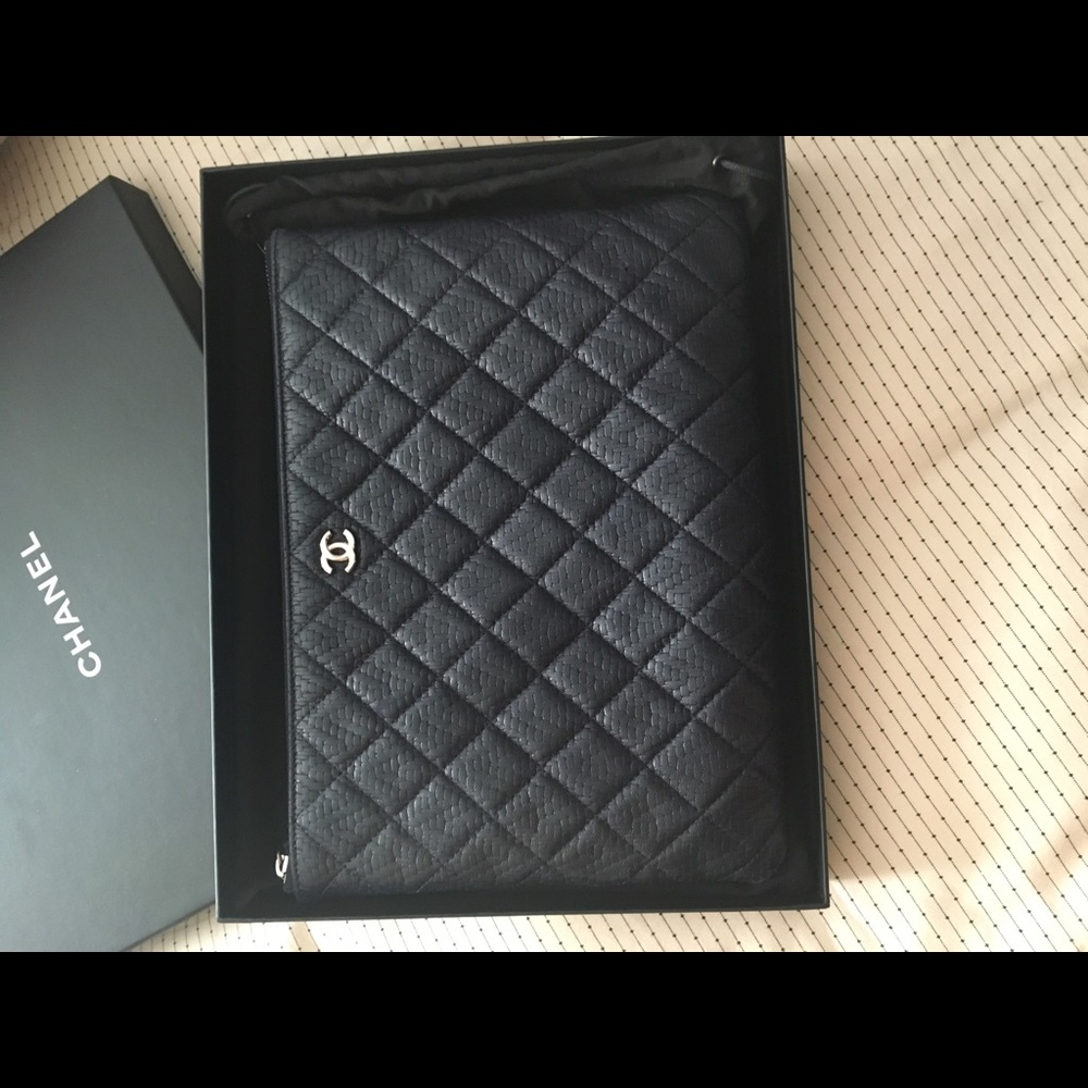 Chanel Clutch